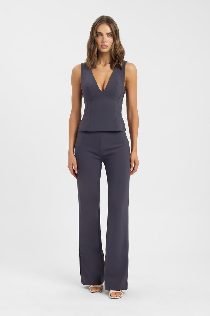 Alto Sculpted Top