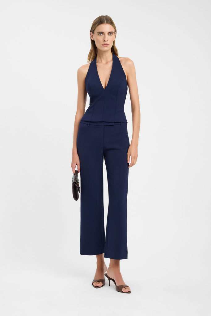 Alto Vee Halter Top