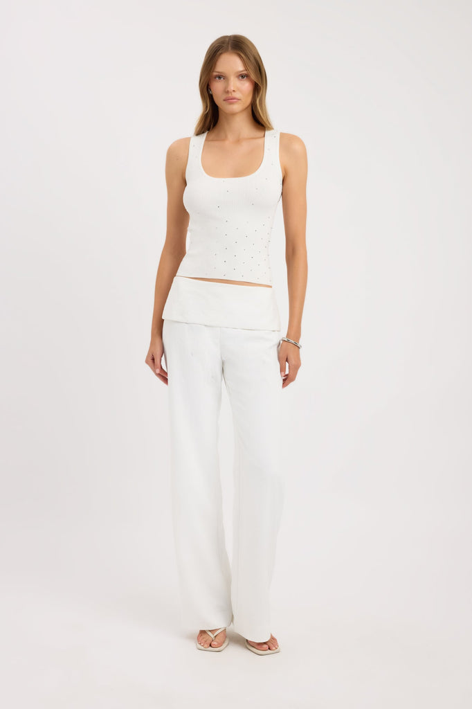 Ariel Fold Pant
