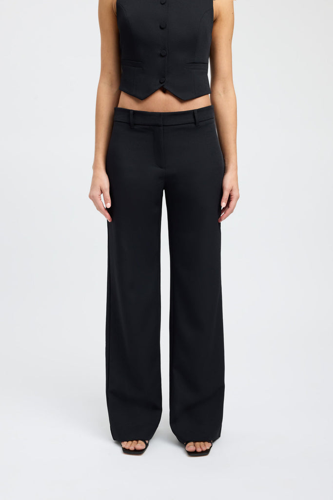 Ariel Low Rise Pant