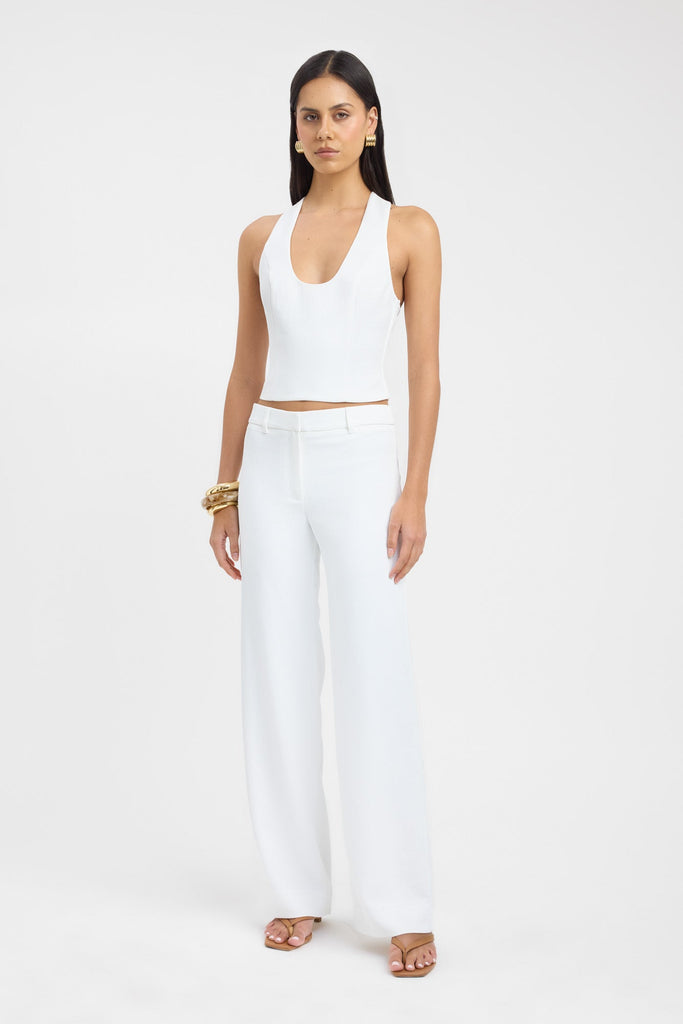 Ariel Racer Back Top