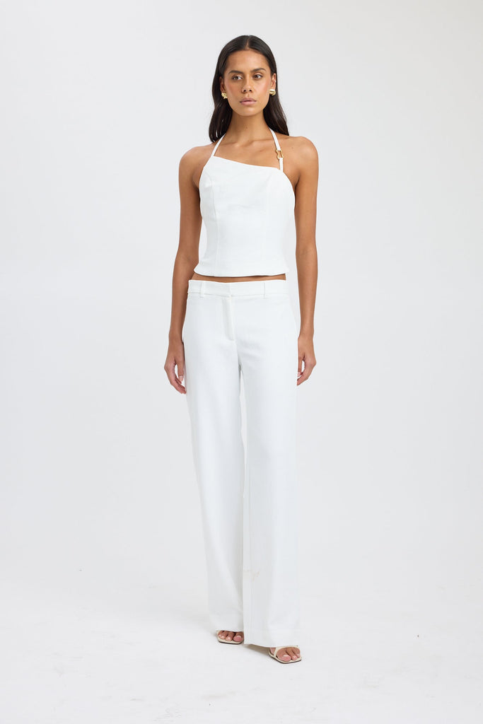 Ariel Trim Top