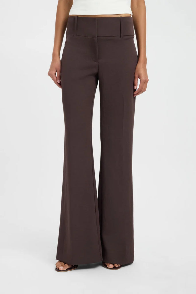 Ariel Waisband Pant