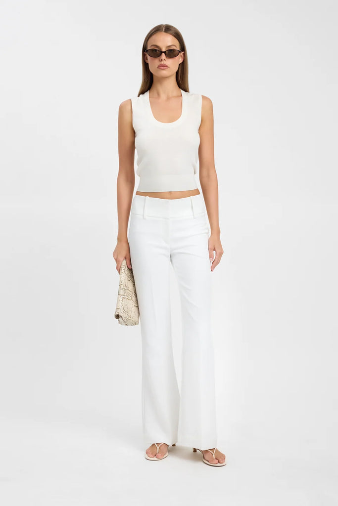 Ariel Waisband Pant