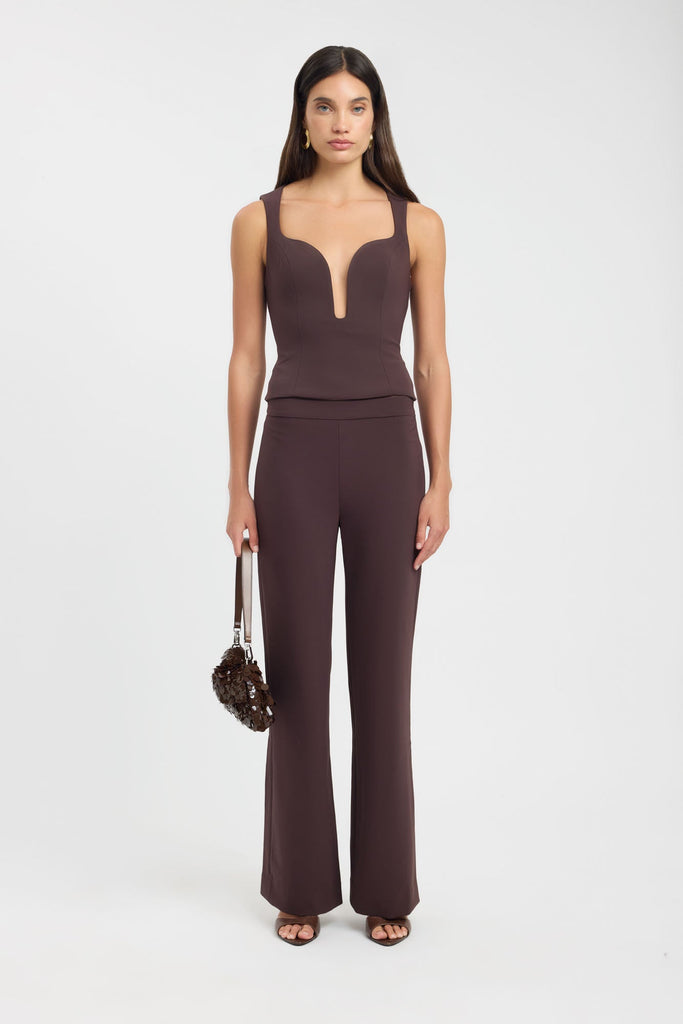 Atlo Curved Top
