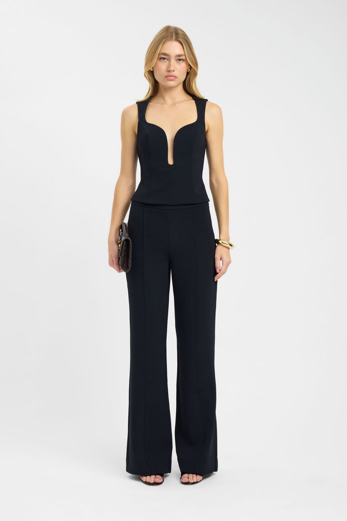 Atlo Curved Top