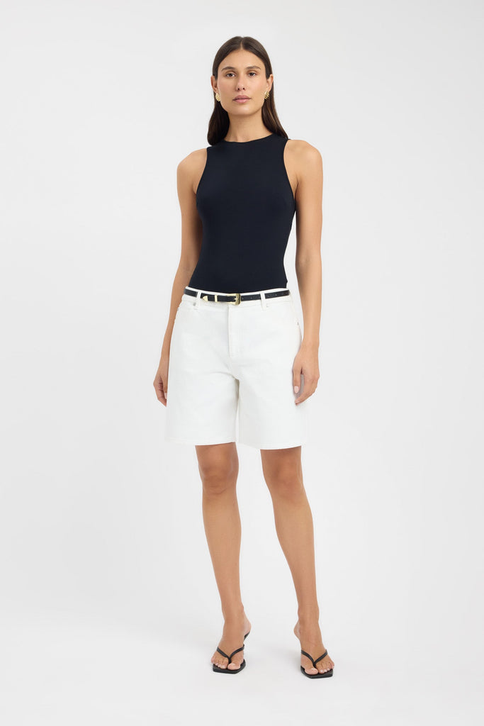 Charlie Racer Bodysuit