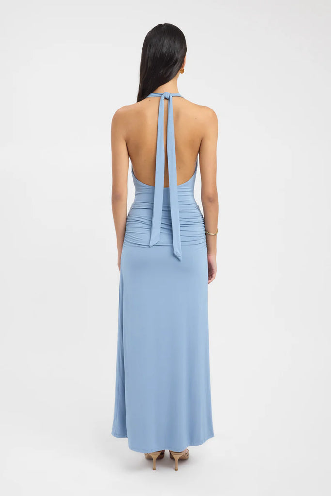 Coda Cowl Bodysuit