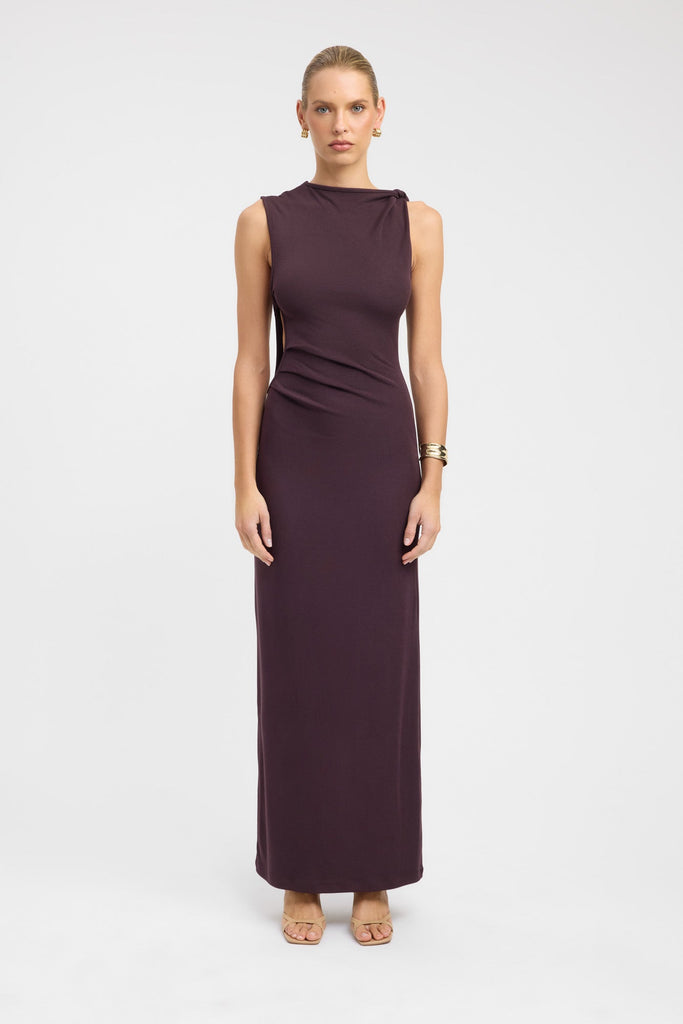 Elle Maxi Dress