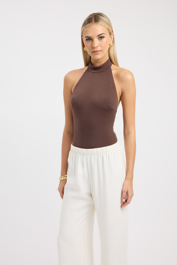 Eva Bodysuit