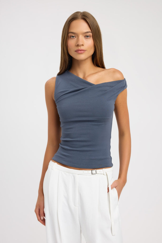Greta Top