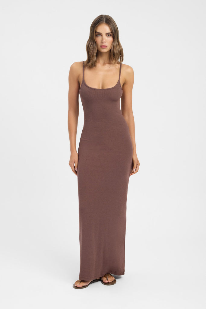 Haz Maxi Dress