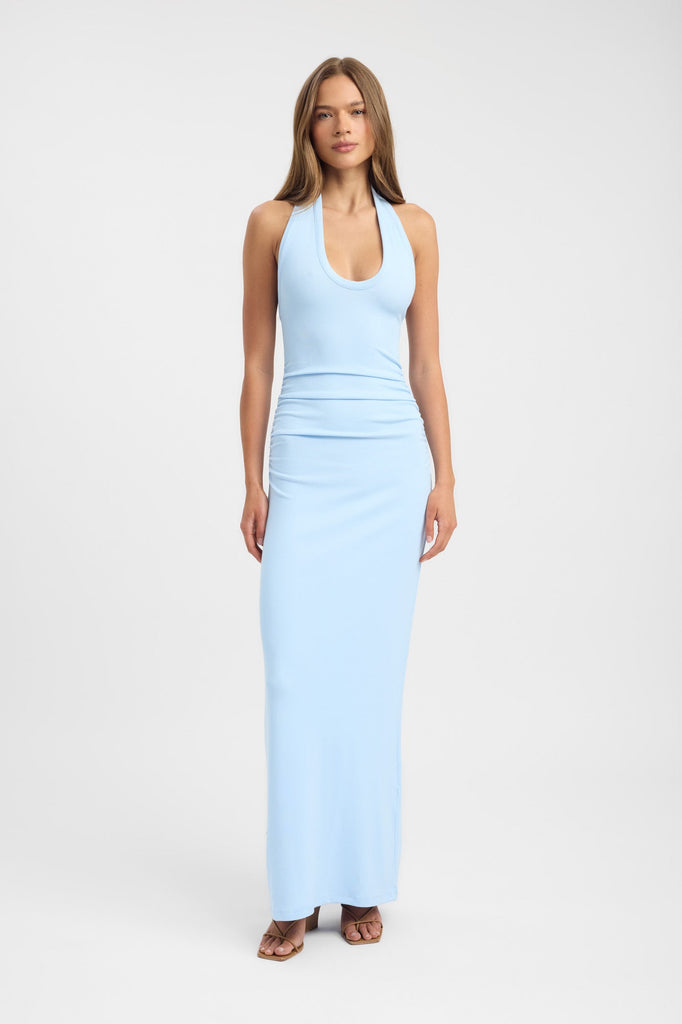 Iris Maxi Dress