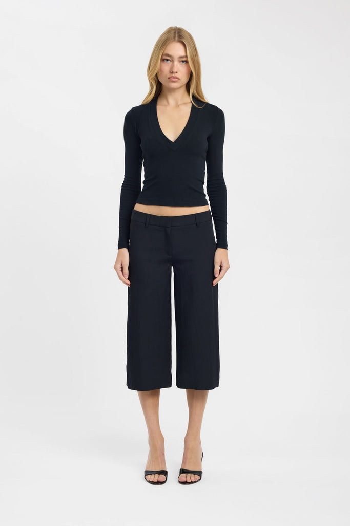 Jasie Long Sleeve Top