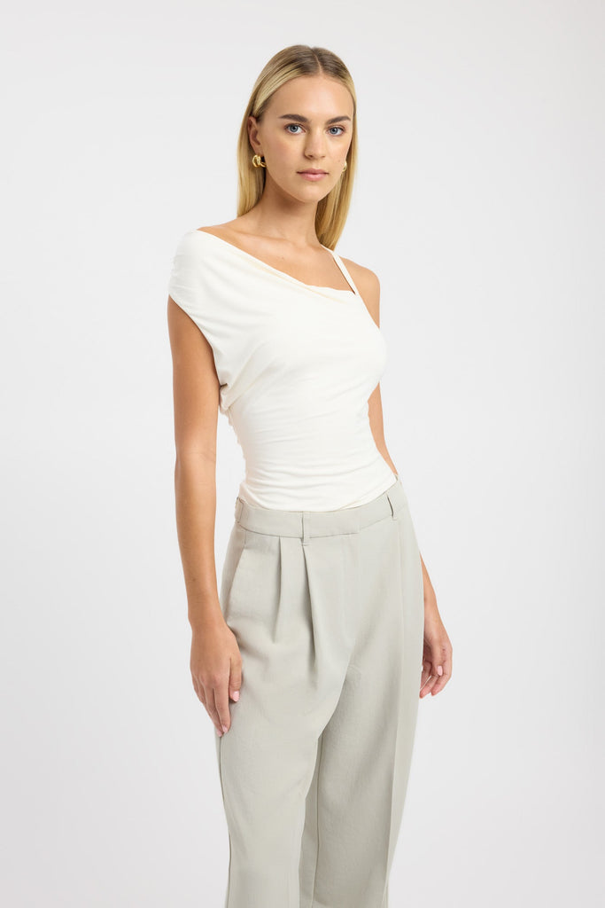 Jessie Cowl Top
