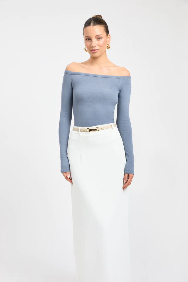 Madison Off Shoulder Top