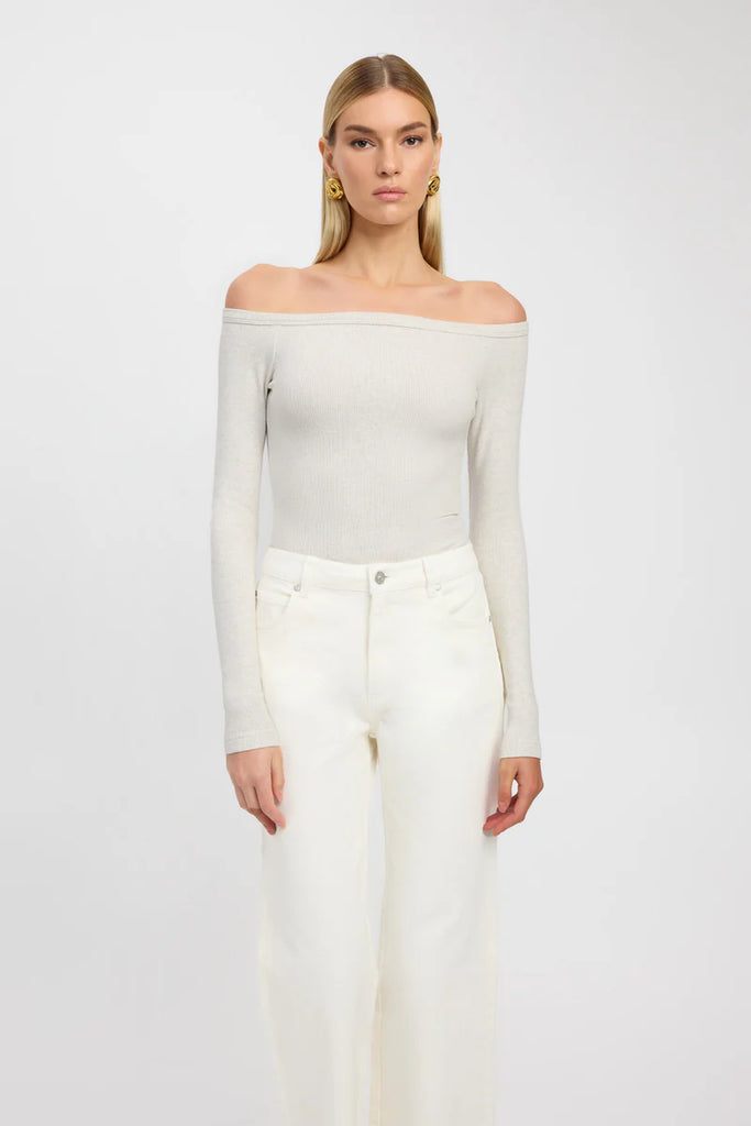 Madison Off Shoulder Top
