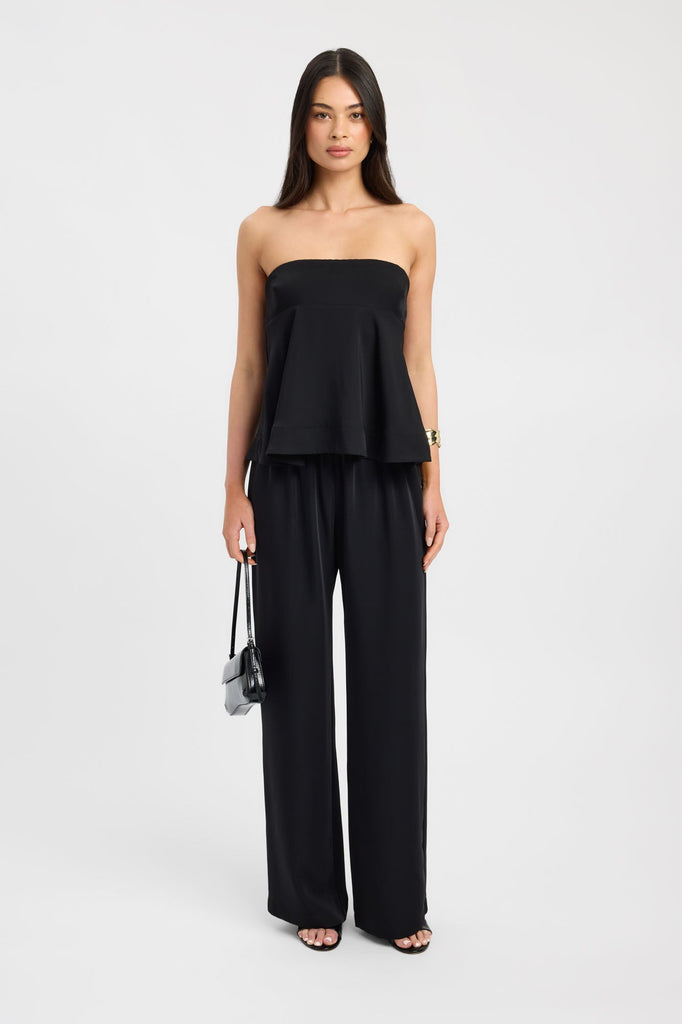 Maria Elastic Pant