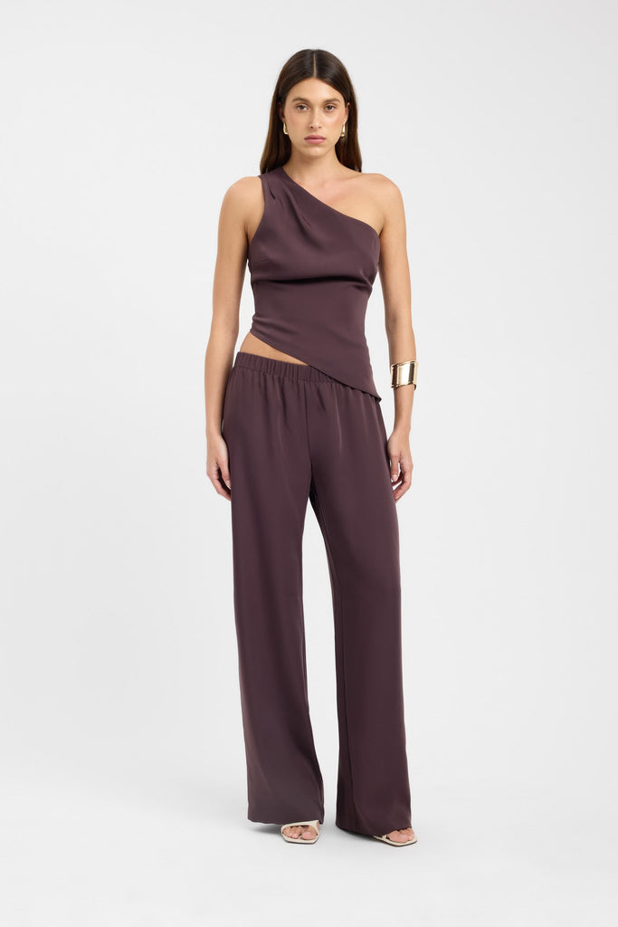 Maria Elastic Pant