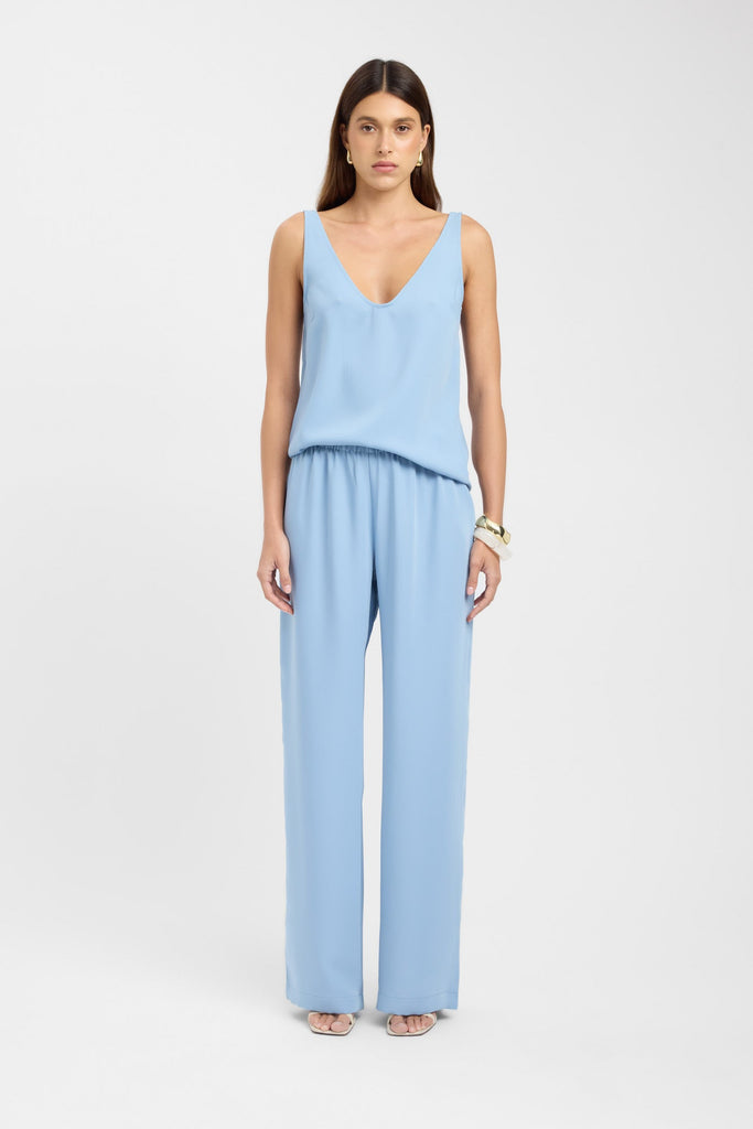 Maria Elastic Pant