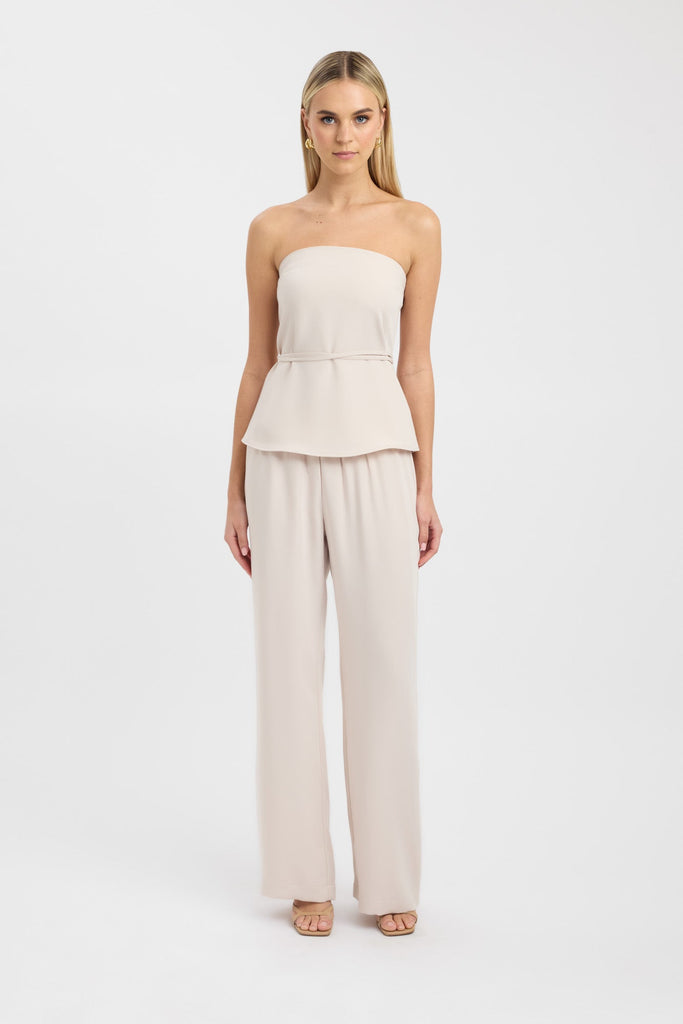 Maria Wide Leg Pant