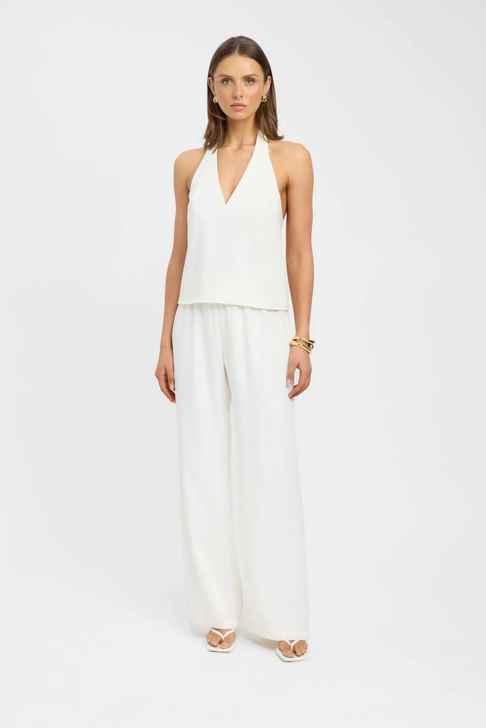 Maria Wide Leg Pant