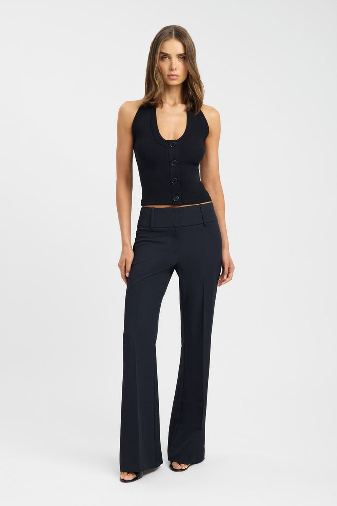 Nala Halter Top
