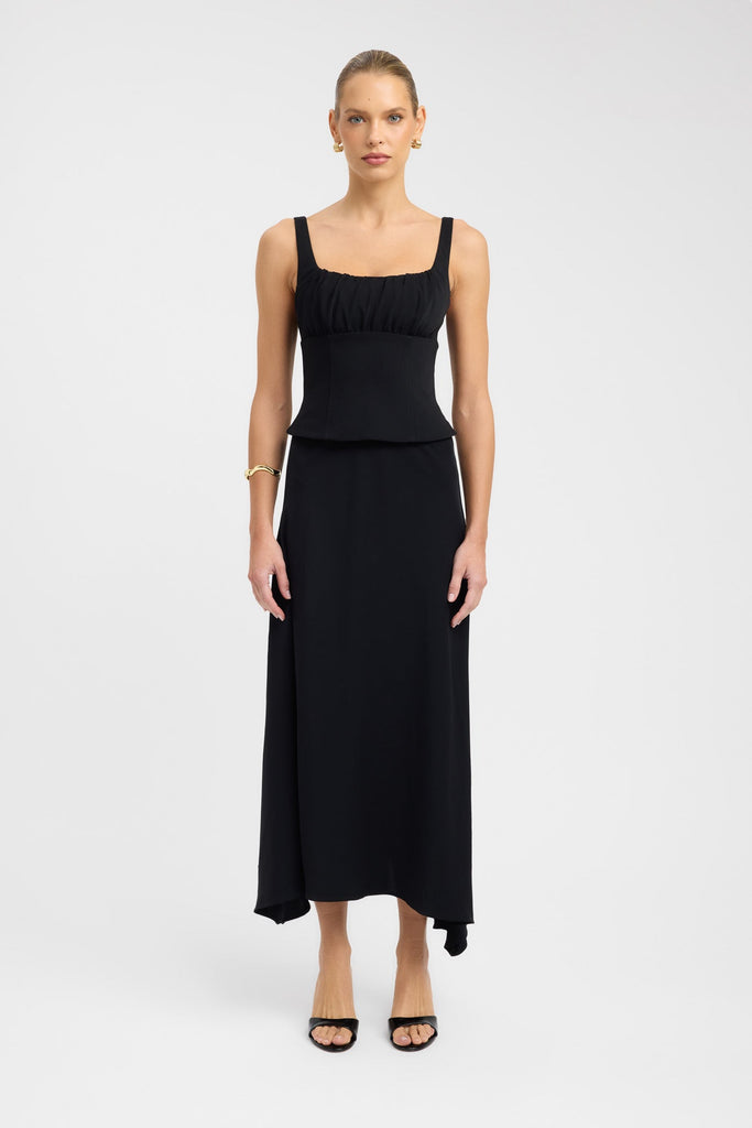 Norway Maxi Skirt