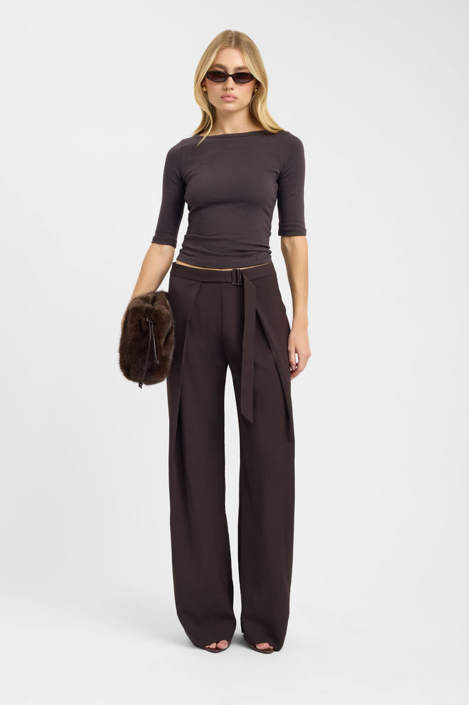 Opal D Ring Pant