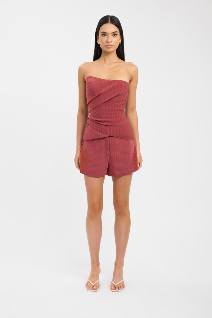 Oslo Low Rise Shorts