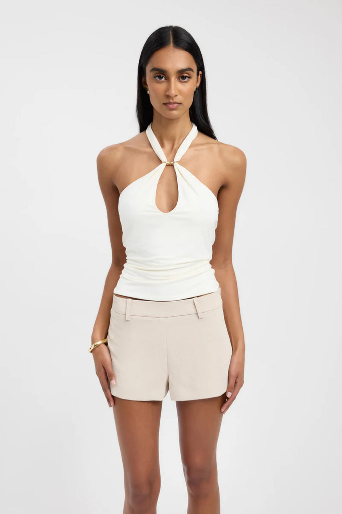 Oyster Low Rise Short