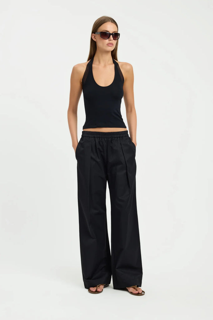 Spencer Pant