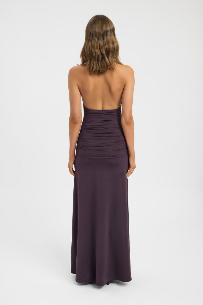 Zayla Maxi Dress