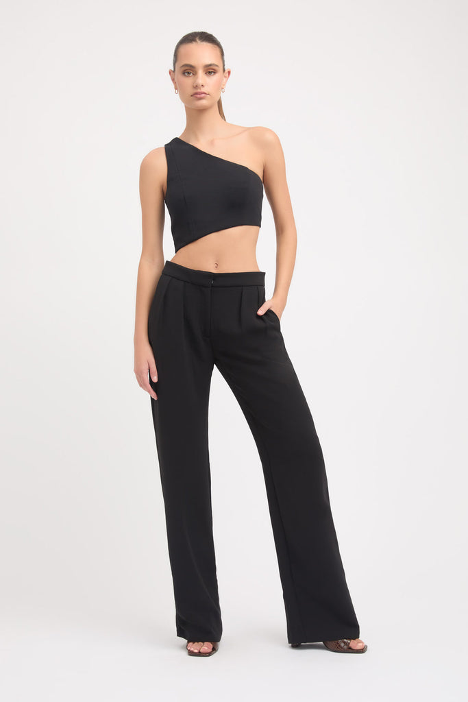 Alpha Low Rise Pant
