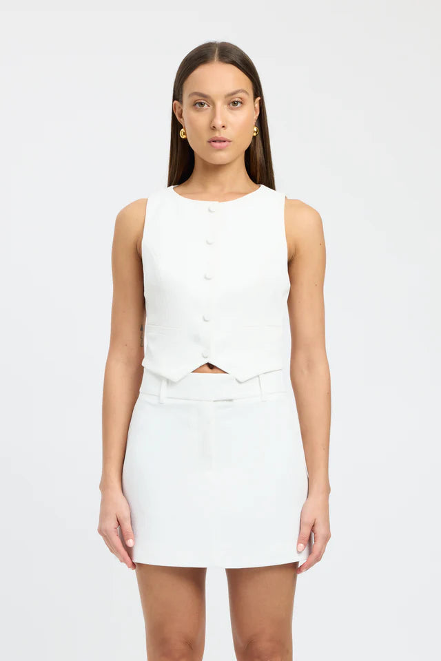 Ariel Core Mini Skirt