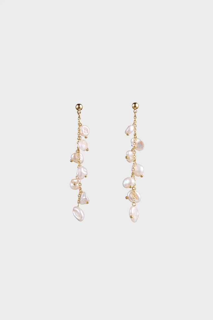 Aurelia Earrings