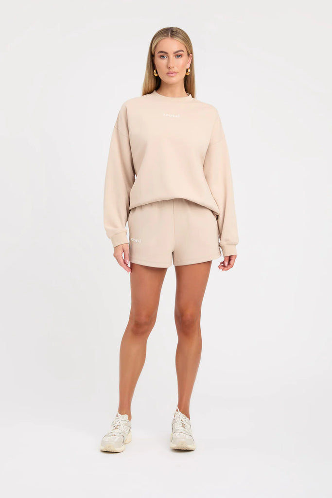 Jacques Trackshort