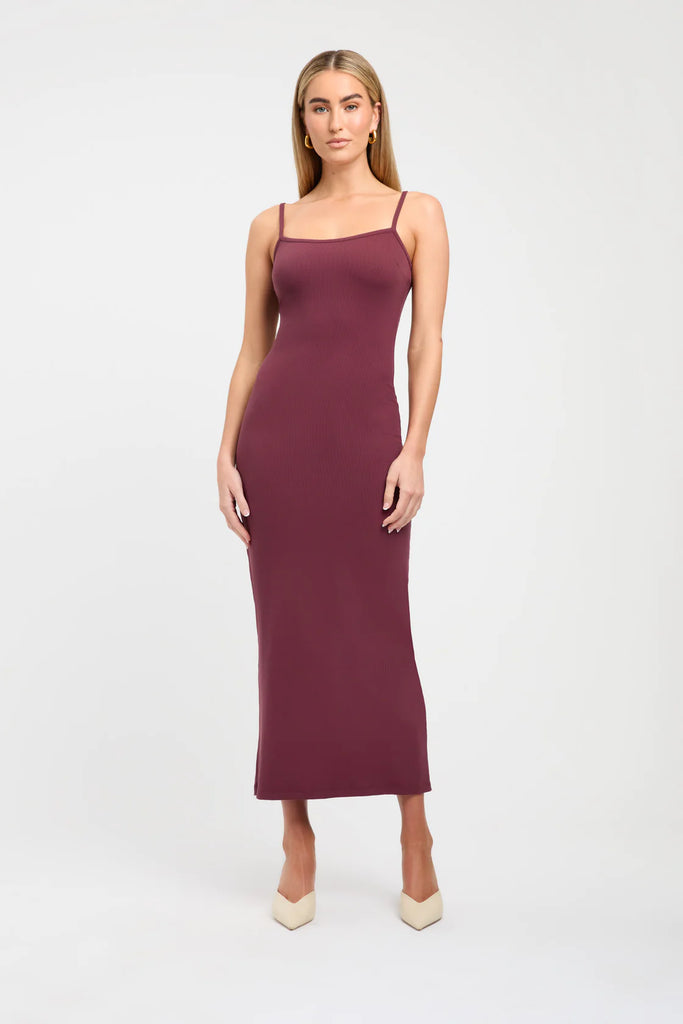 Layla Long Dress