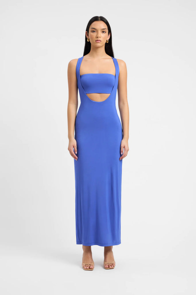 Mila Maxi Dress