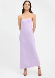 Milan Ivy Slip Dress
