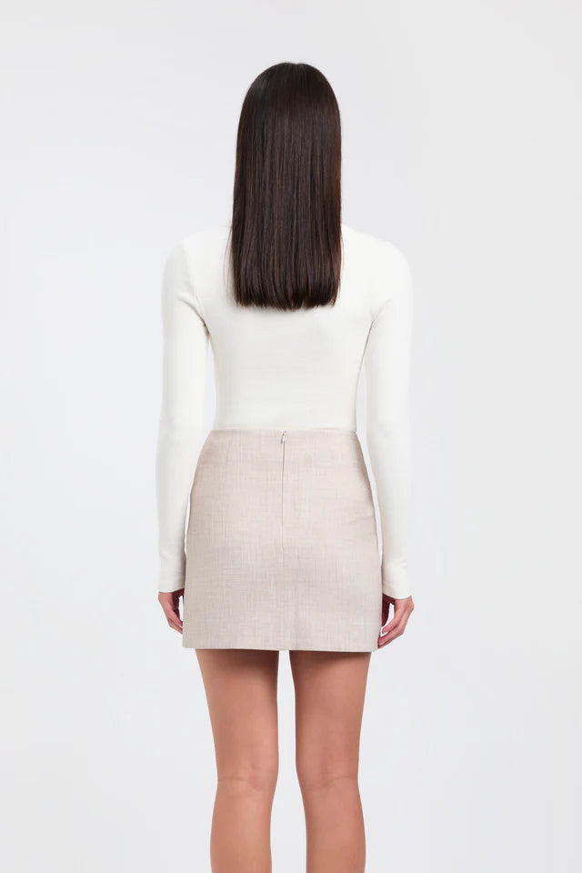 Nicole Long Sleeve Top