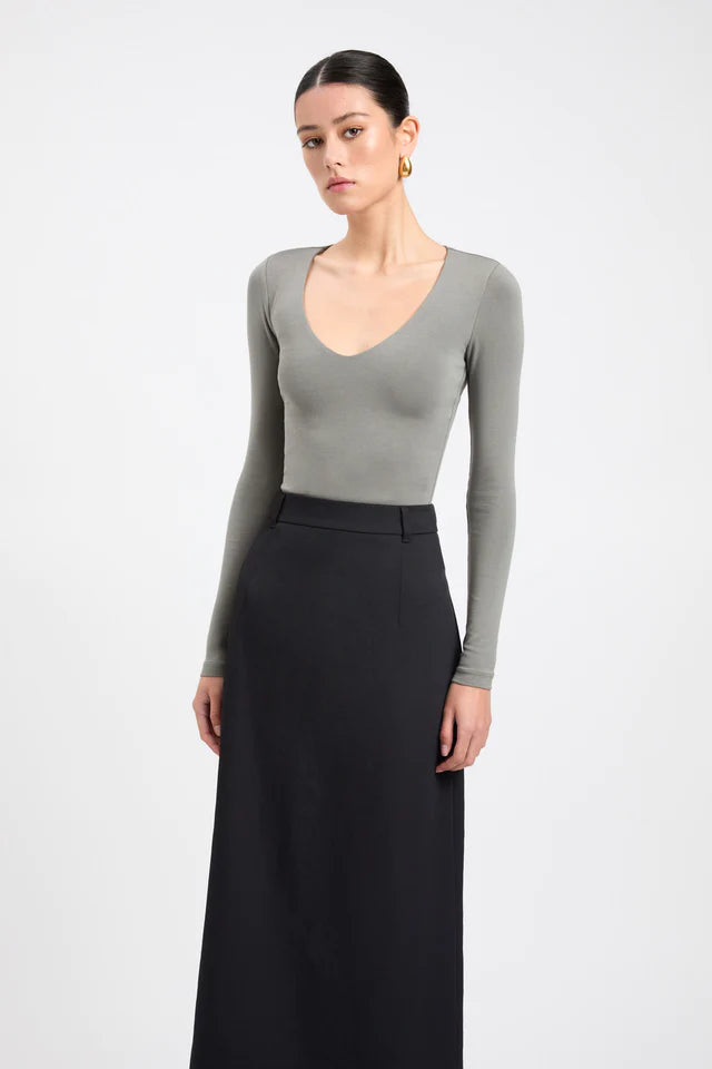 Tallie Long Sleeve Top